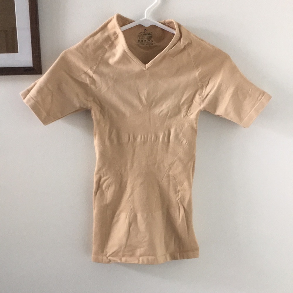 Gentleman undergarment